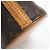 Bolso de Hombro Louis Vuitton Monogram Druot Castaño Beige - vista 10