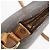 Bolso de Hombro Louis Vuitton Monogram Druot Castaño Beige - vista 11
