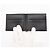 Christian Dior Bi-fold Wallet Brown Black - view 9