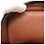 Borsa a tracolla Louis Vuitton Monogram Mini Danube Marrone Beige - vista 14
