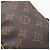 Borsa a tracolla Louis Vuitton Monogram Mini Danube Marrone Beige - vista 4