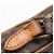 Borsa a tracolla Louis Vuitton Monogram Mini Danube Marrone Beige - vista 9