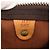 Borsa Boston Louis Vuitton Monogram Keepall 60 Marrone Beige - vista 13