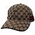 Gucci GG Supreme Baseballkappe Beige Monogramm - Ansicht 2