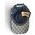 Gucci GG Supreme Baseballkappe Beige Monogramm - Ansicht 9