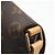 Borsa a Spalla Louis Vuitton Monogram Musette Salsa Marrone Beige - vista 11