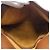 Borsa a Spalla Louis Vuitton Monogram Musette Salsa Marrone Beige - vista 13