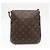 Borsa a Spalla Louis Vuitton Monogram Musette Salsa Marrone Beige - vista 2