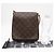 Borsa a Spalla Louis Vuitton Monogram Musette Salsa Marrone Beige - vista 3