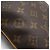 Borsa a Spalla Louis Vuitton Monogram Musette Salsa Marrone Beige - vista 4