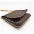 Borsa a Spalla Louis Vuitton Monogram Musette Salsa Marrone Beige - vista 7