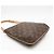 Borsa a Spalla Louis Vuitton Monogram Musette Salsa Marrone Beige - vista 8