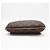 Borsa a Spalla Louis Vuitton Monogram Musette Salsa Marrone Beige - vista 9