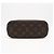 Borsa Louis Vuitton Monogram Vavin PM Marrone Beige - vista 11