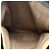 Borsa Louis Vuitton Monogram Vavin PM Marrone Beige - vista 15