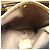 Borsa Louis Vuitton Monogram Vavin PM Marrone Beige - vista 16