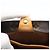 Borsa Louis Vuitton Monogram Vavin PM Marrone Beige - vista 19