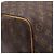 Louis Vuitton Monogram Keepall Bandoulière 60 Borsa Boston Marrone Beige - vista 11