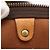 Louis Vuitton Monogram Keepall Bandoulière 60 Borsa Boston Marrone Beige - vista 15