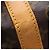 Louis Vuitton Monogram Keepall Bandoulière 60 Borsa Boston Marrone Beige - vista 8
