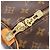 Borsa Louis Vuitton Monogram Keepall 60 Marrone Beige - vista 13