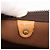 Borsa Louis Vuitton Monogram Keepall 60 Marrone Beige - vista 16