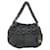 Borsa Prada Nylon Triangle Logo Frill Nero