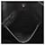 Borsa Prada Nylon Triangle Logo Frill Nero - vista 11
