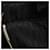 Borsa Prada Nylon Triangle Logo Frill Nero - vista 12