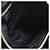 Borsa Prada Nylon Triangle Logo Frill Nero - vista 13