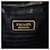 Borsa Prada Nylon Triangle Logo Frill Nero - vista 15
