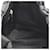 Borsa Prada Nylon Triangle Logo Frill Nero - vista 9