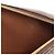 Pochette Gange Waist Bag Louis Vuitton Marrone Monogramma - vista 11