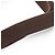 Pochette Gange Waist Bag Louis Vuitton Marrone Monogramma - vista 8