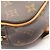 Pochette Gange Monogram Louis Vuitton Vita Marrone Monogramma - vista 6