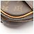 Pochette Gange Monogram Louis Vuitton Vita Marrone Monogramma - vista 7