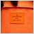 Borsa Louis Vuitton Pont Neuf Epi Mandarin Arancione Grigio - vista 4