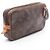 Borsa a tracolla Louis Vuitton Marly Bandoulière Marrone Monogramma - vista 2