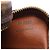 Borsa a tracolla Louis Vuitton Marly Bandoulière Marrone Monogramma - vista 5