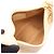 Borsa Louis Vuitton Mini Moon Monogram Empreinte Crudo - vista 3
