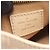 Borsa Louis Vuitton Mini Moon Monogram Empreinte Crudo - vista 4