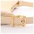 Borsa Louis Vuitton Mini Moon Monogram Empreinte Crudo - vista 5