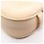 Borsa Louis Vuitton Mini Moon Monogram Empreinte Crudo - vista 7