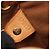 Zaino/Borsa Mini Montsouris Monogram Louis Vuitton Marrone Monogramma - vista 5