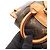 Zaino/Borsa Mini Montsouris Monogram Louis Vuitton Marrone Monogramma - vista 8