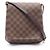 Borsa a Spalla Louis Vuitton Musette Salsa Marrone Damier ebene