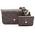 Louis Vuitton Multi Pochette Felicie Marrone Verde Monogramma