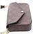 Louis Vuitton Multi Pochette Felicie Marrone Verde Monogramma - vista 7