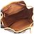 Zaino Louis Vuitton Montsouris GM Monogram Marrone Monogramma - vista 3