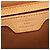Zaino Louis Vuitton Montsouris GM Monogram Marrone Monogramma - vista 4